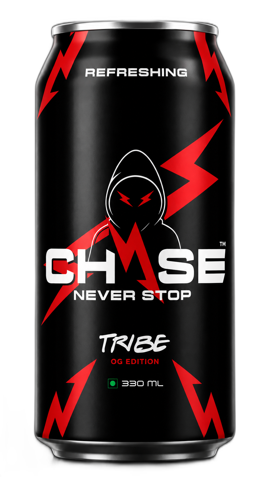 Tribe can